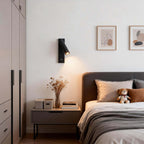 Jynor Wall Light