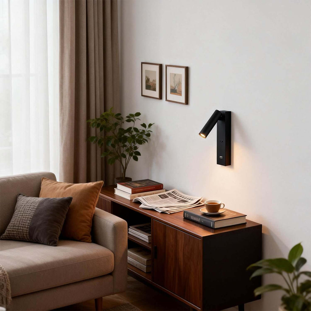 Jynor Wall Light