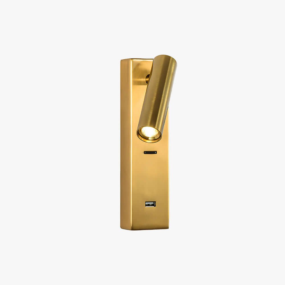 Jynor Wall Light
