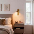 Jynor Wall Light