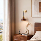 Kalvio Wall Light