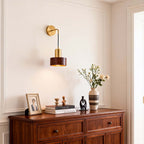 Kalvio Wall Light