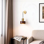 Kalvio Wall Light