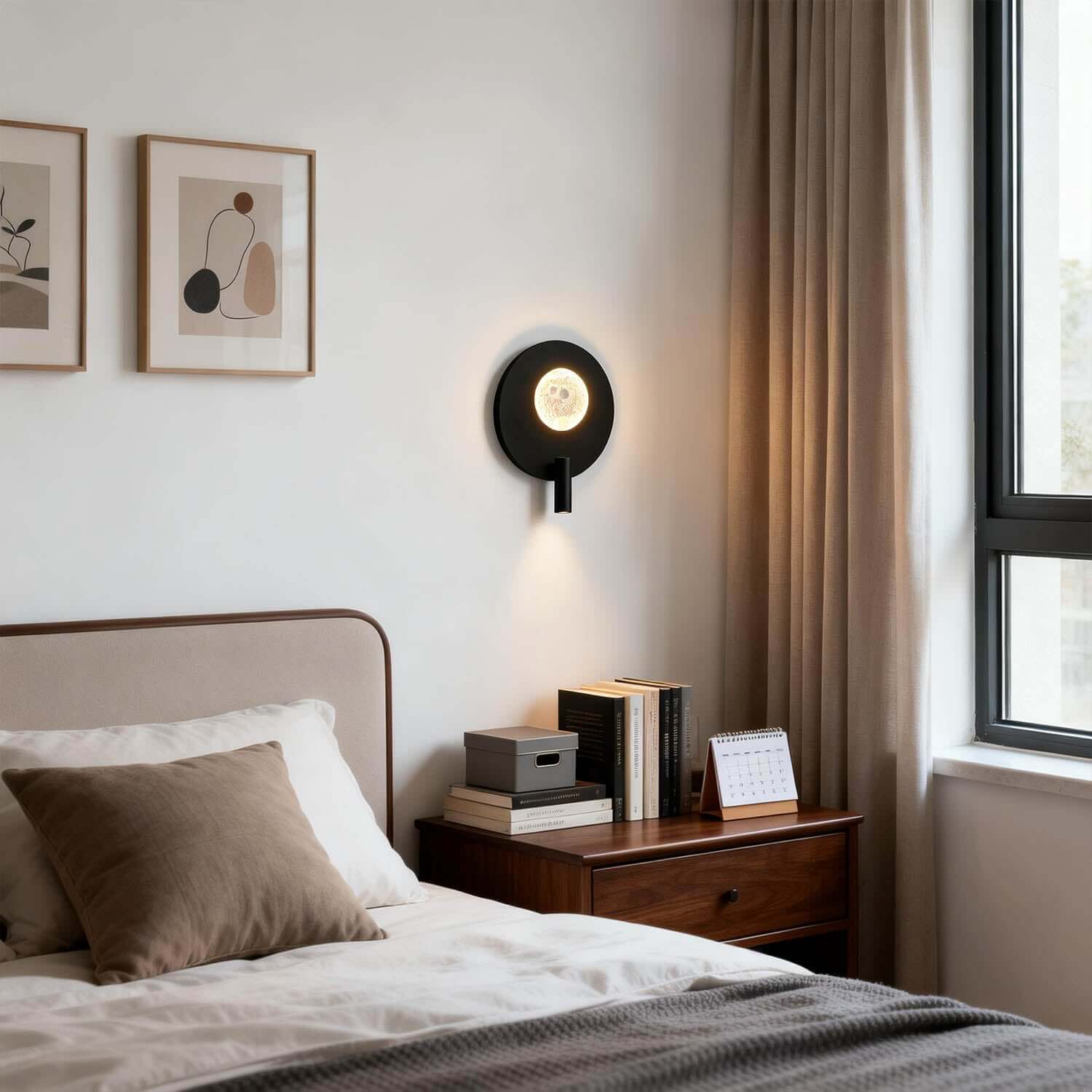 Kavon Wall Light