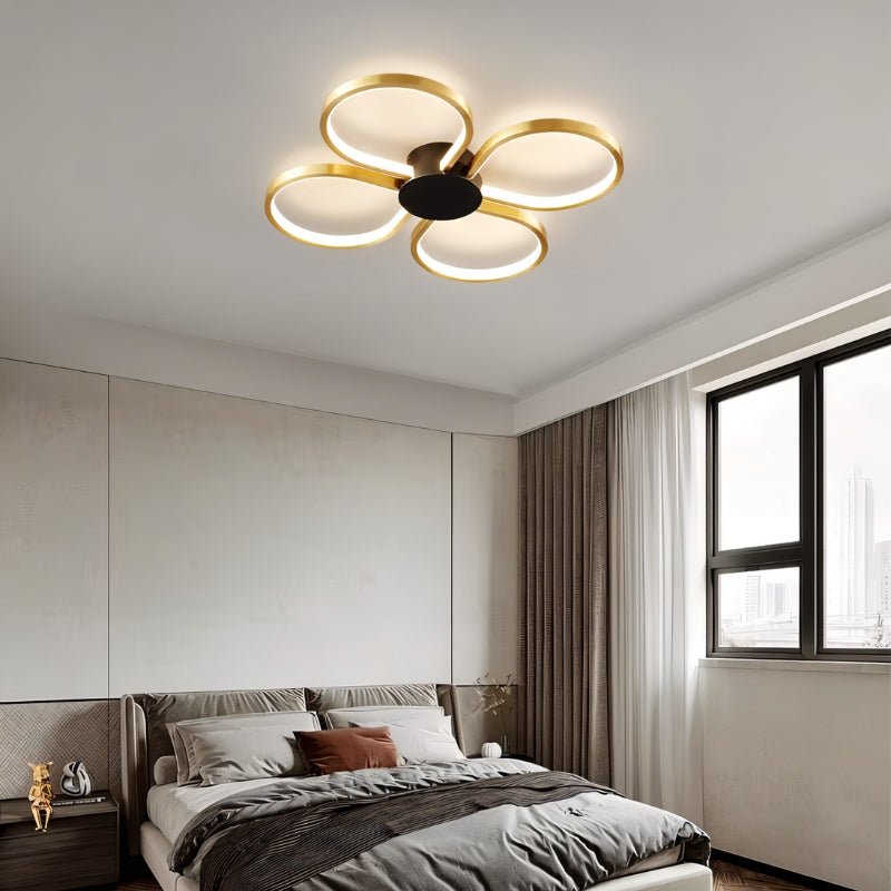 Kenora Ceiling Light