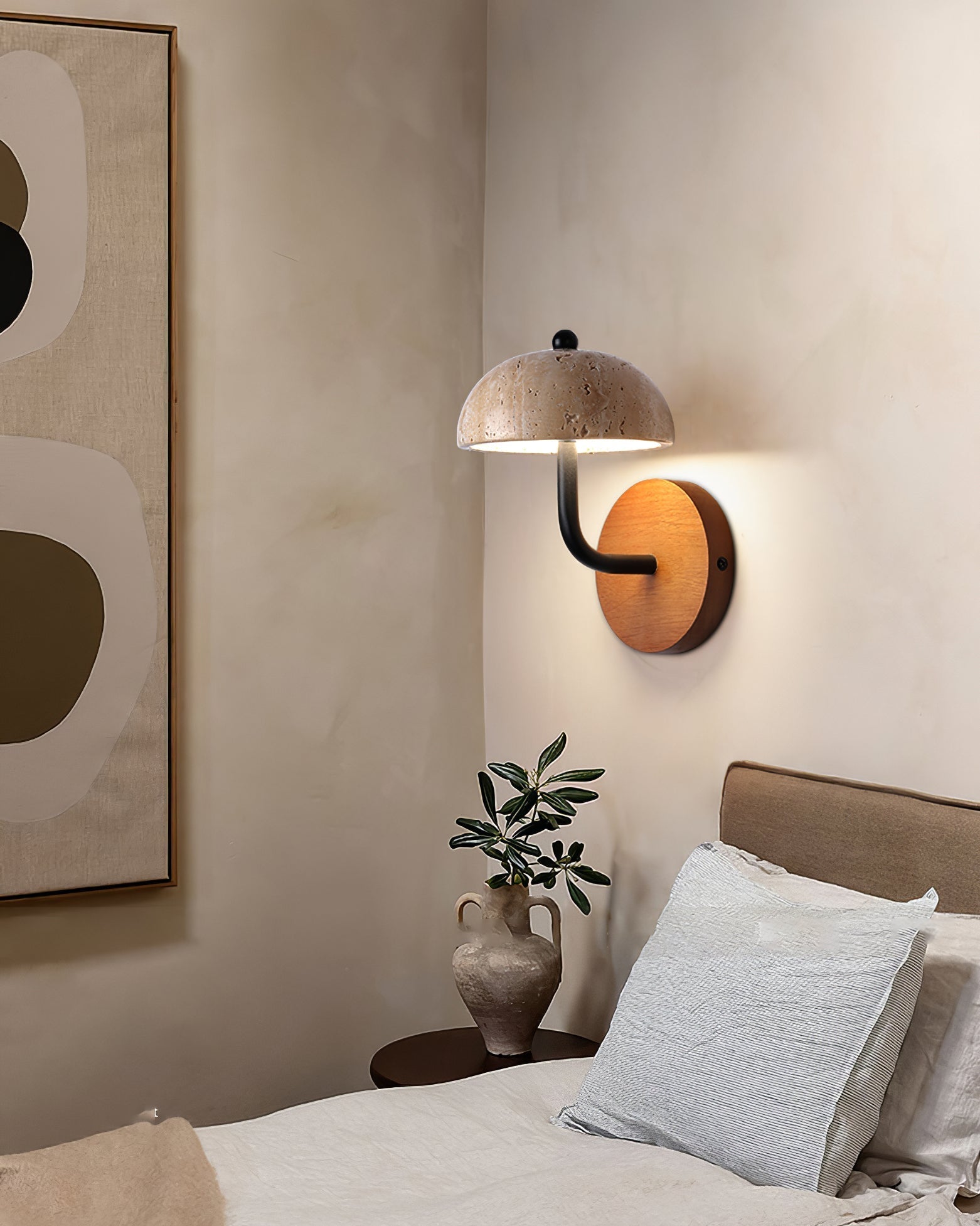 Kikioo Wall Sconce