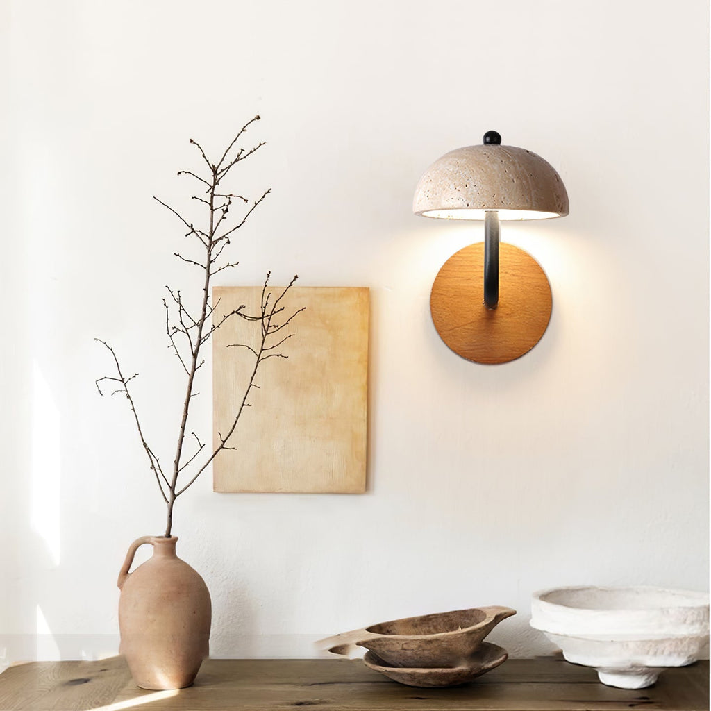 Kikioo Wall Sconce