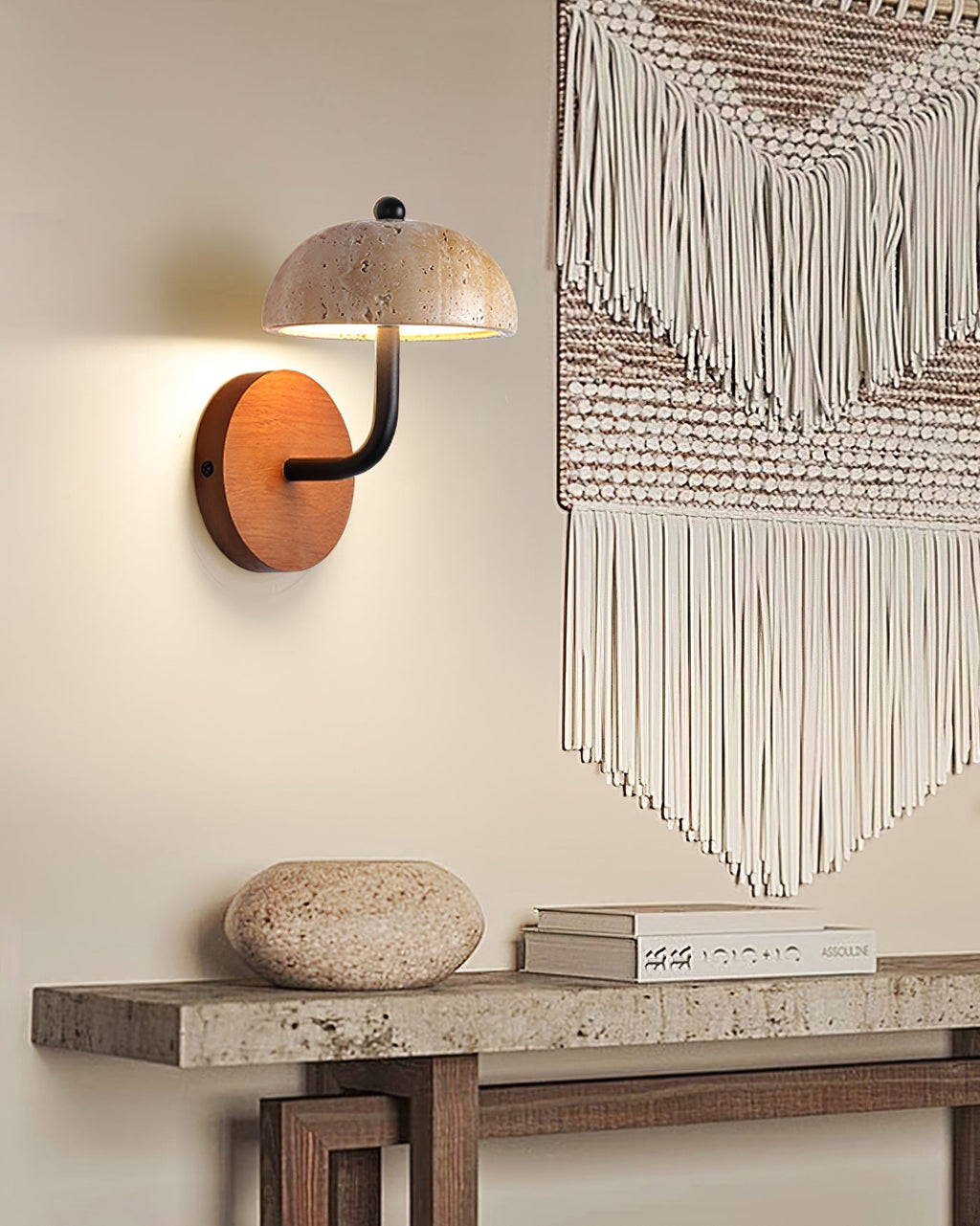 Kikioo Wall Sconce