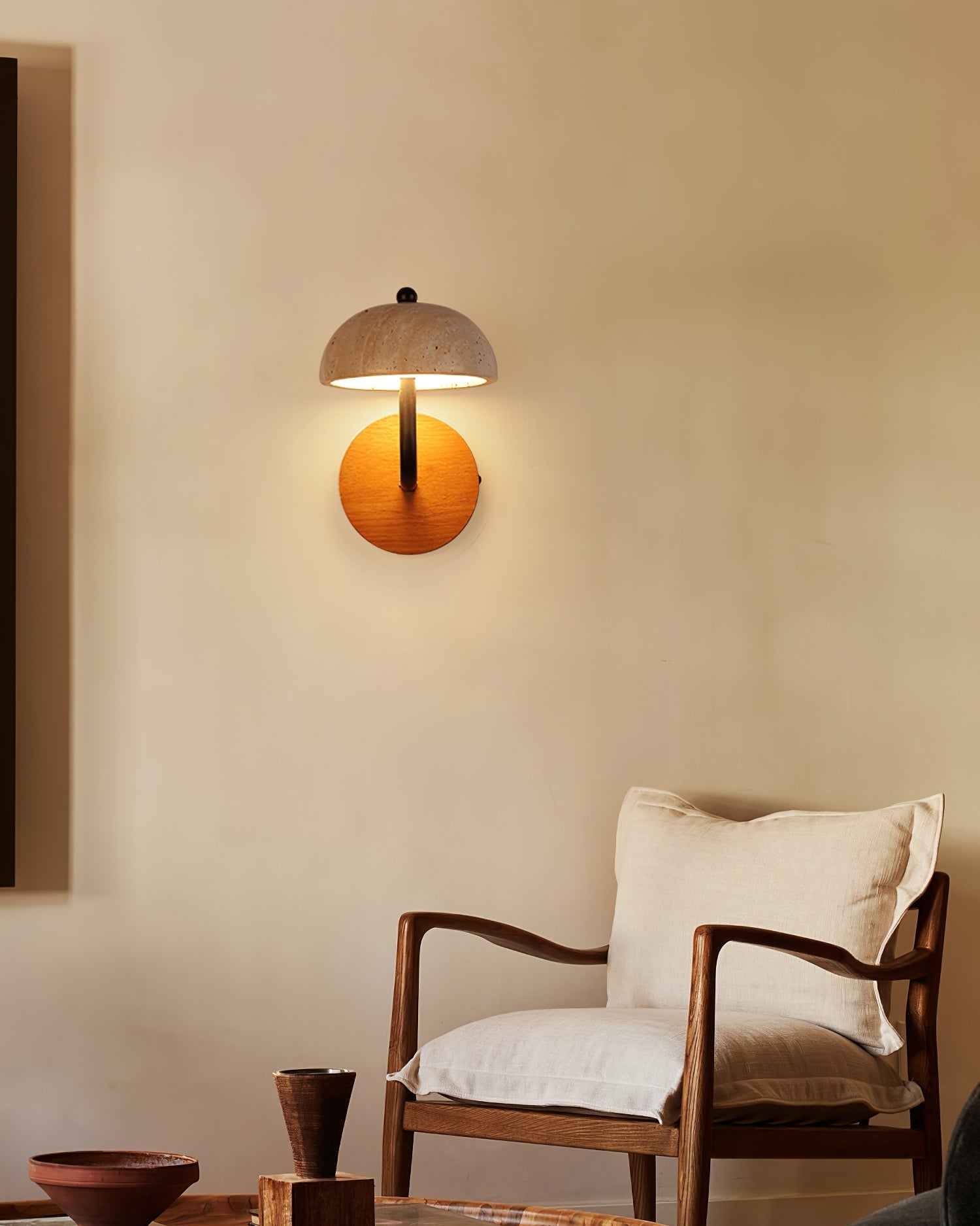 Kikioo Wall Sconce