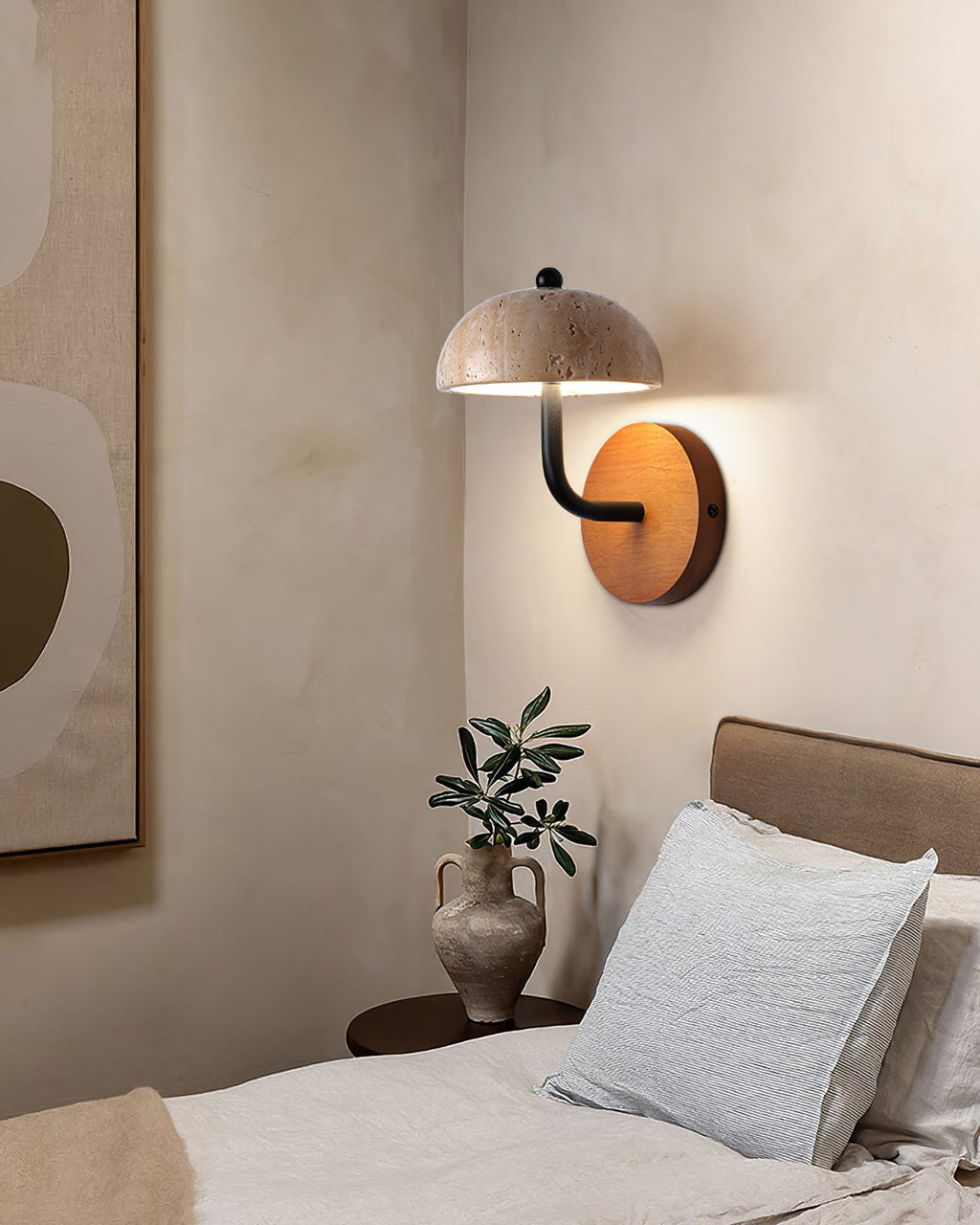Kikioo Wall Sconce