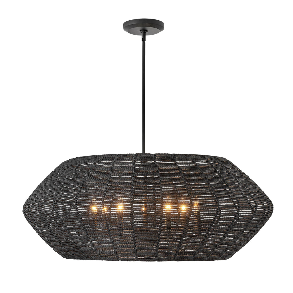 Luca Drum Pendant Light
