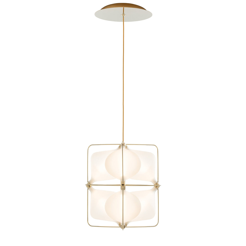 Clover Pendant Light