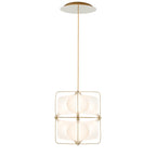 Clover Pendant Light