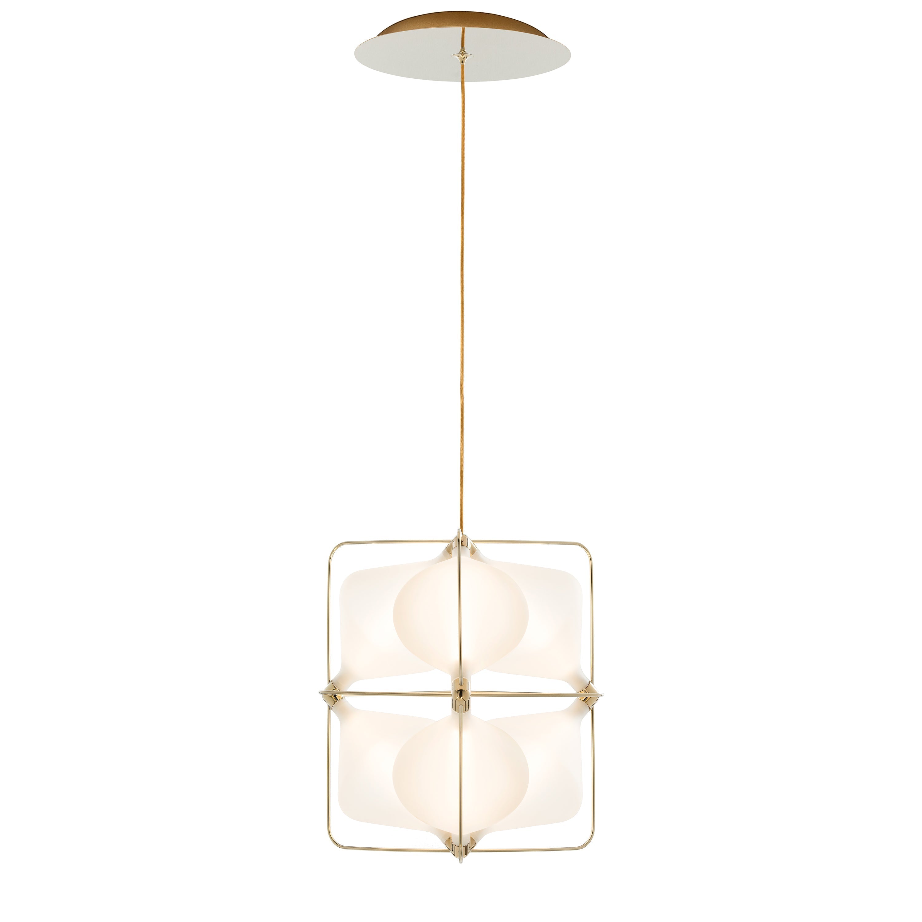 Clover Pendant Light