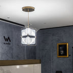 Clover Pendant Light