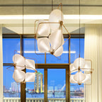 Clover Pendant Light