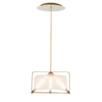 Clover Pendant Light