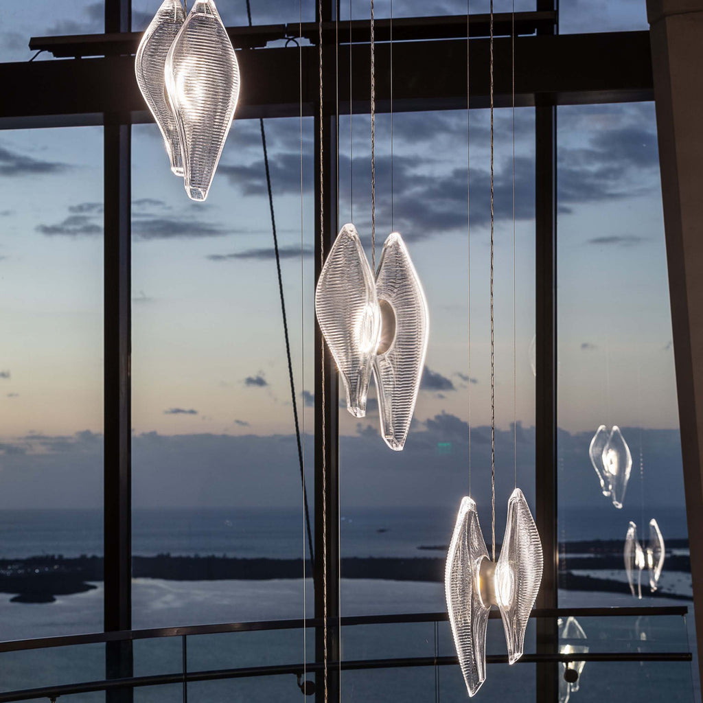 Duna Pendant Light