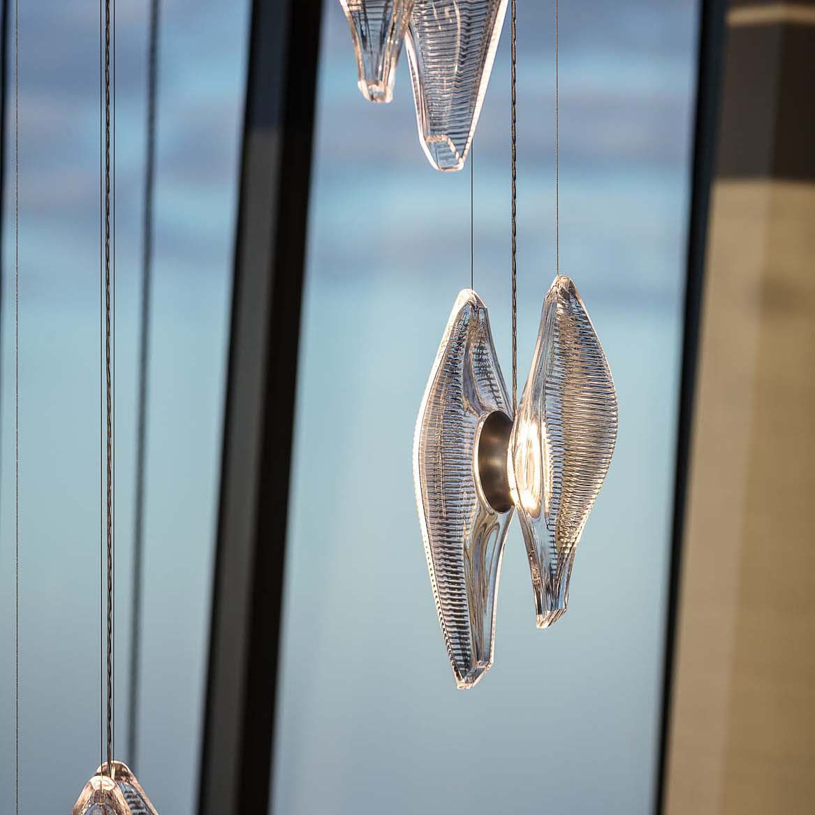 Duna Pendant Light