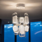 Eve Pendant Light