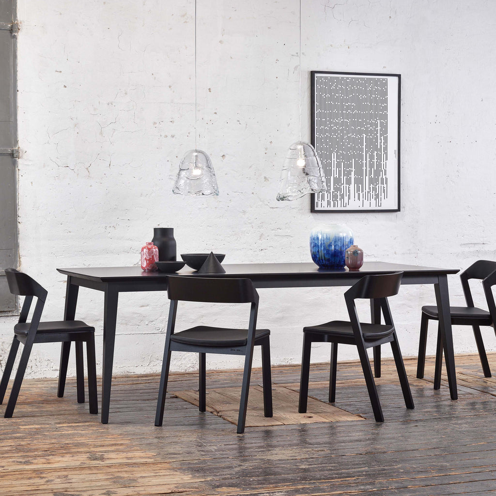 Frozen Pendant Light