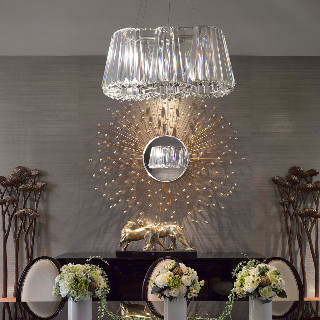 Glitters Pendant Light