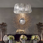 Glitters Pendant Light