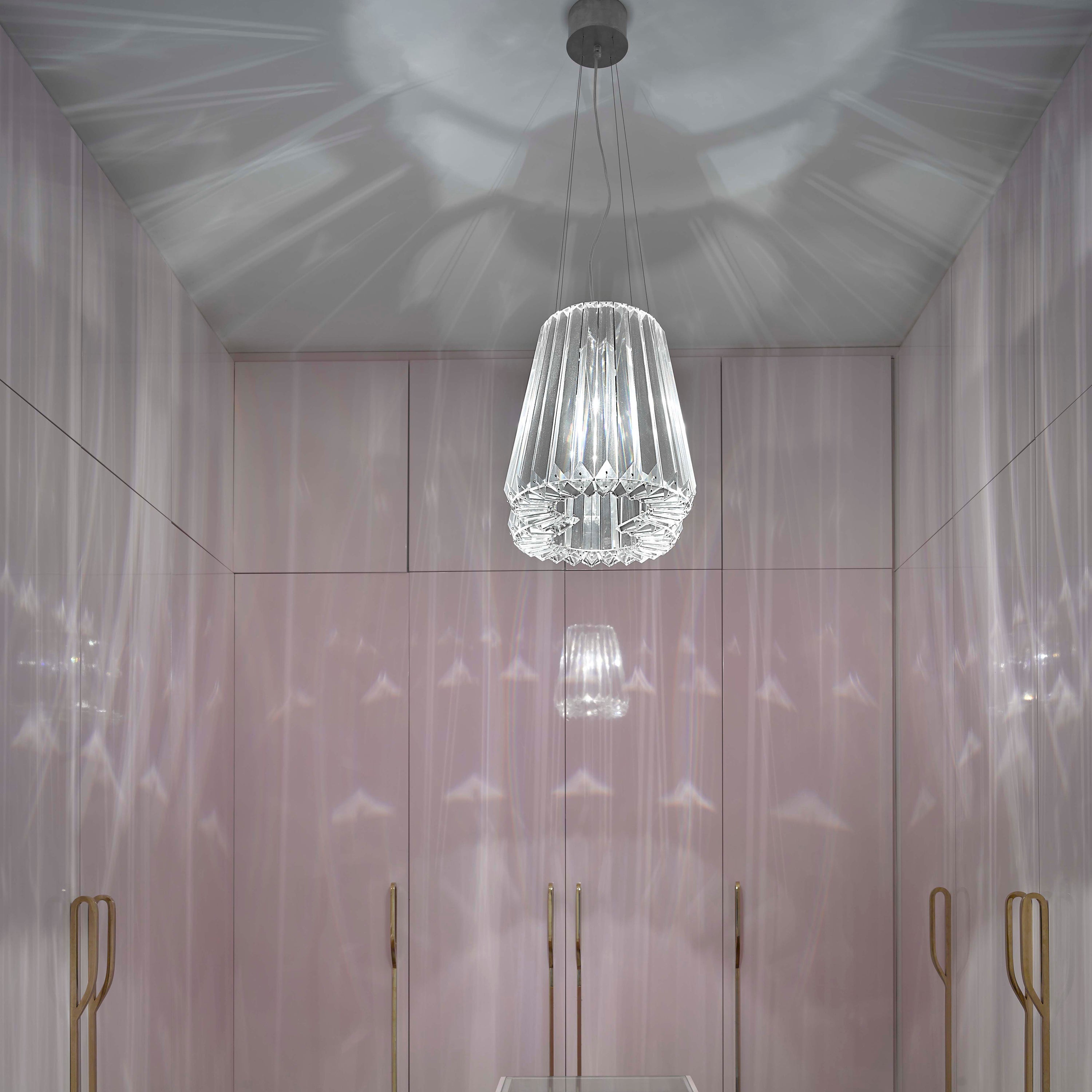 Glitters Pendant Light