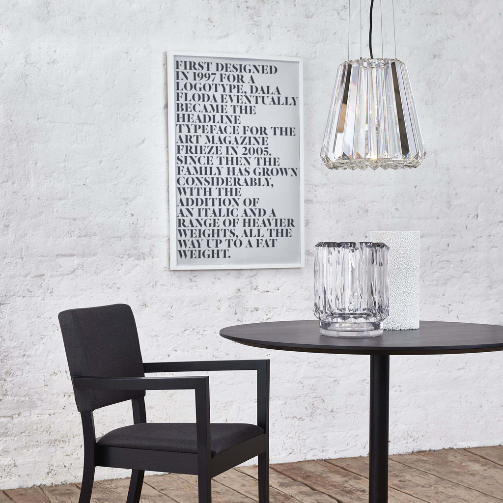 Glitters Pendant Light