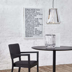 Glitters Pendant Light