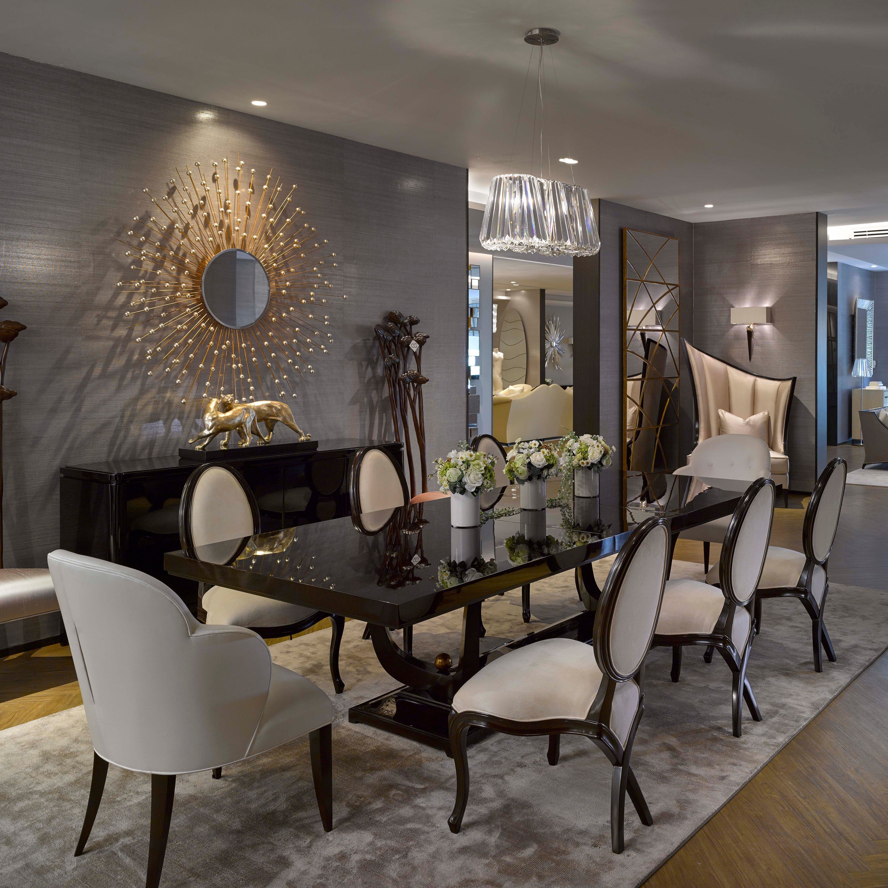 Glitters Pendant Light