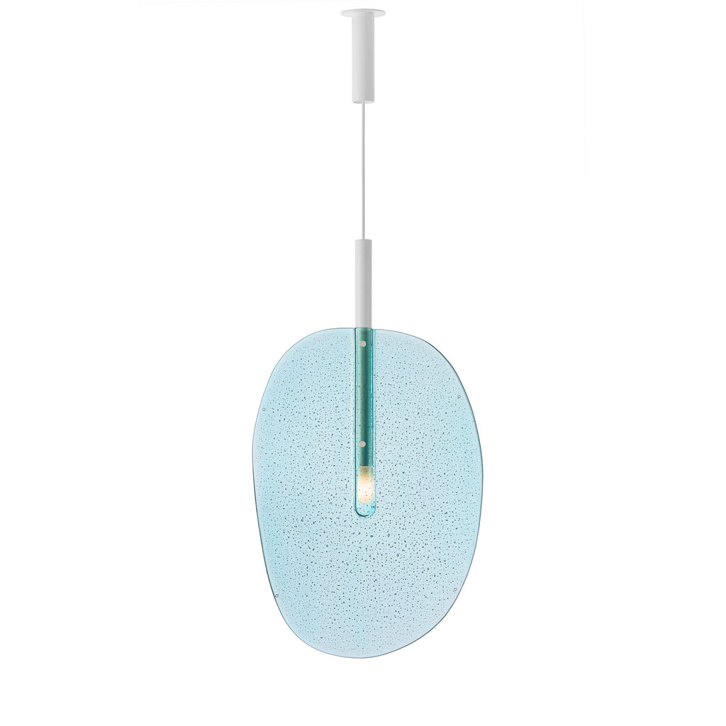 Lollipop Pendant Light