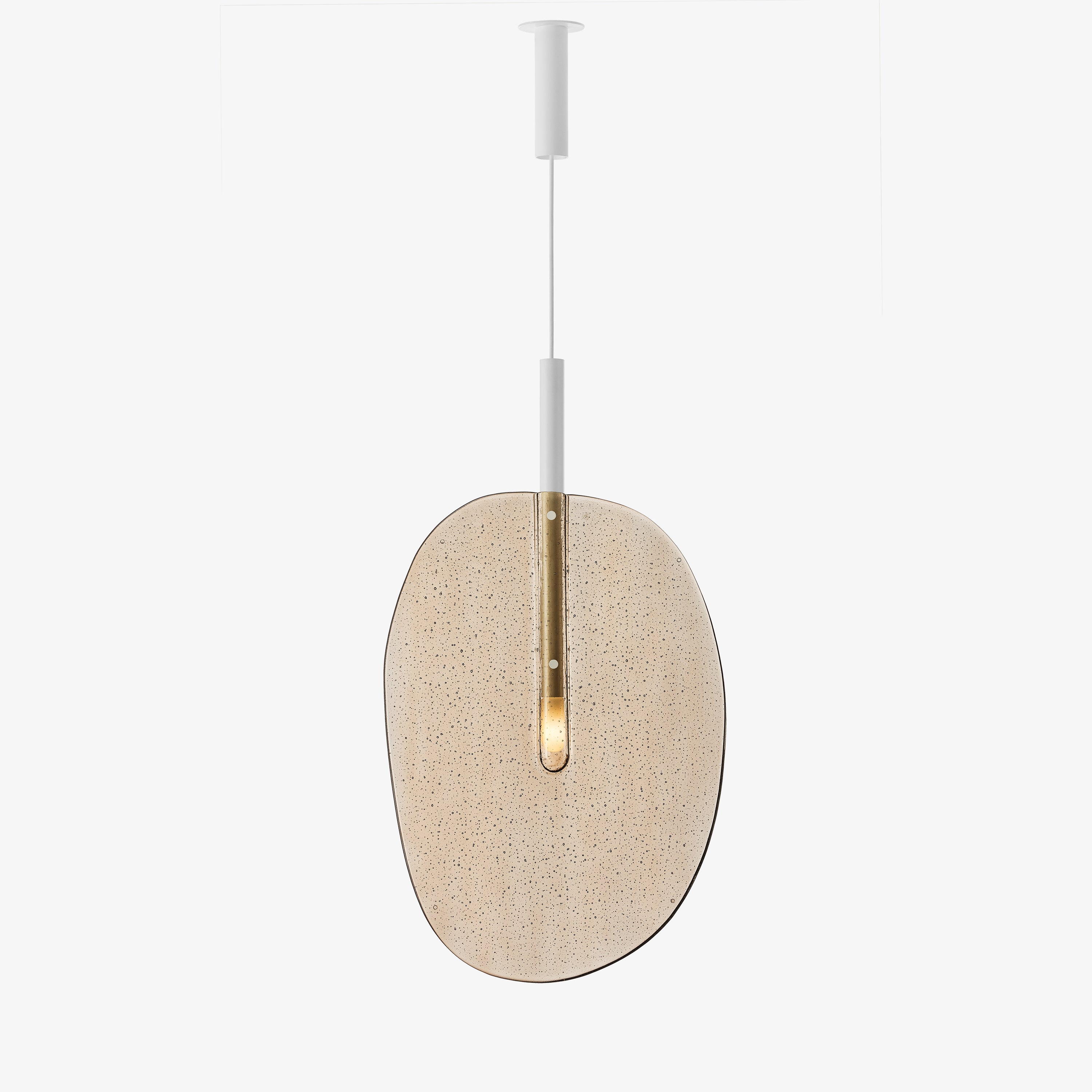 Lollipop Pendant Light