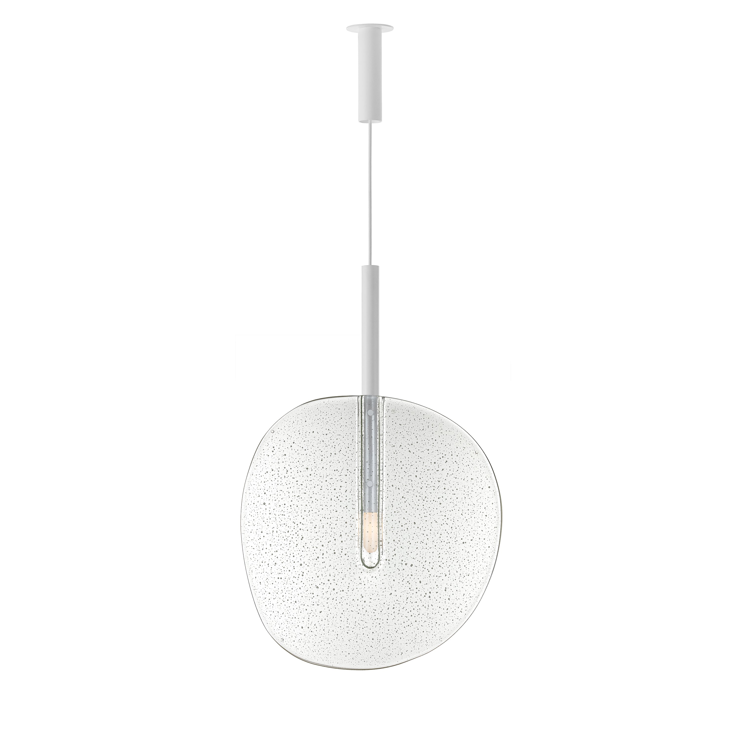 Lollipop Pendant Light
