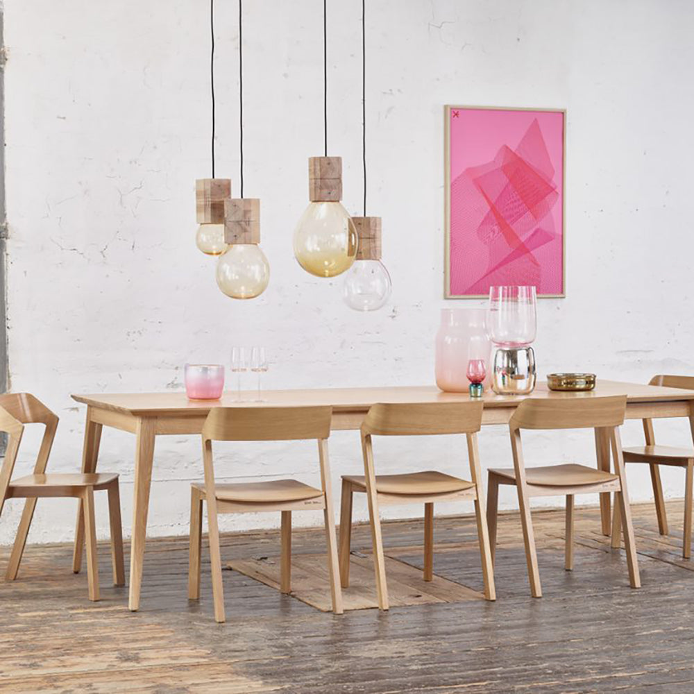 Moulds Pendant Light