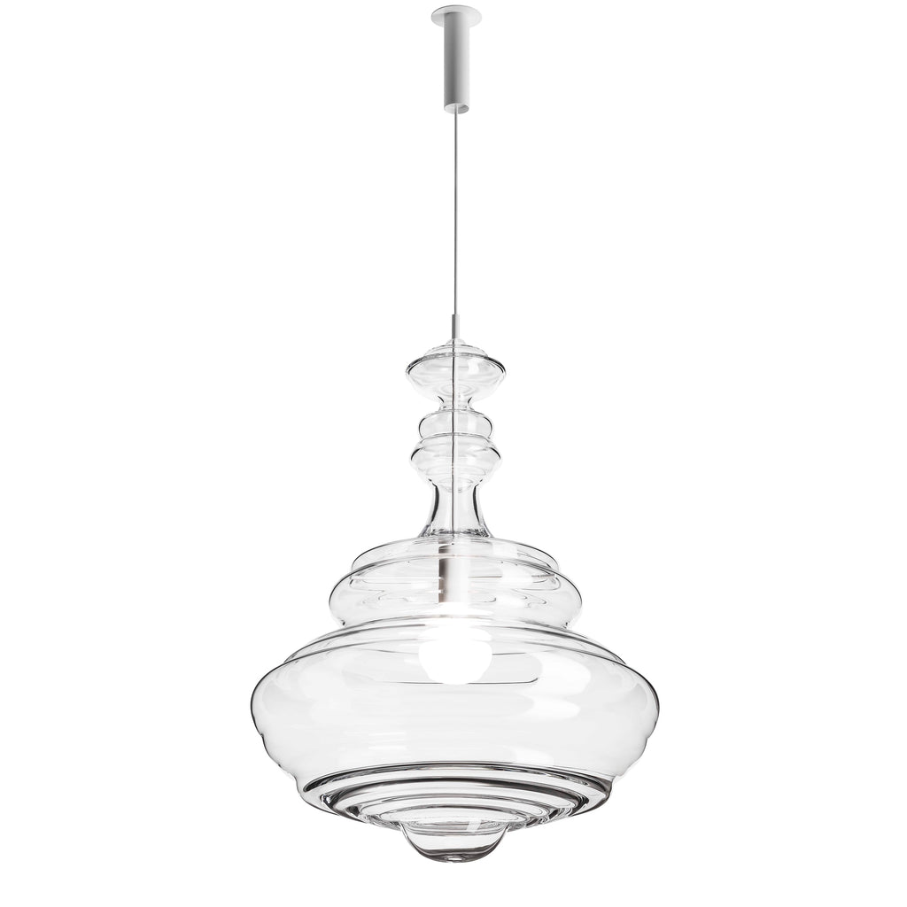 Neverending Glory Bolshoi Theatre Pendant Light