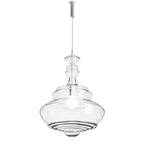 Neverending Glory Bolshoi Theatre Pendant Light