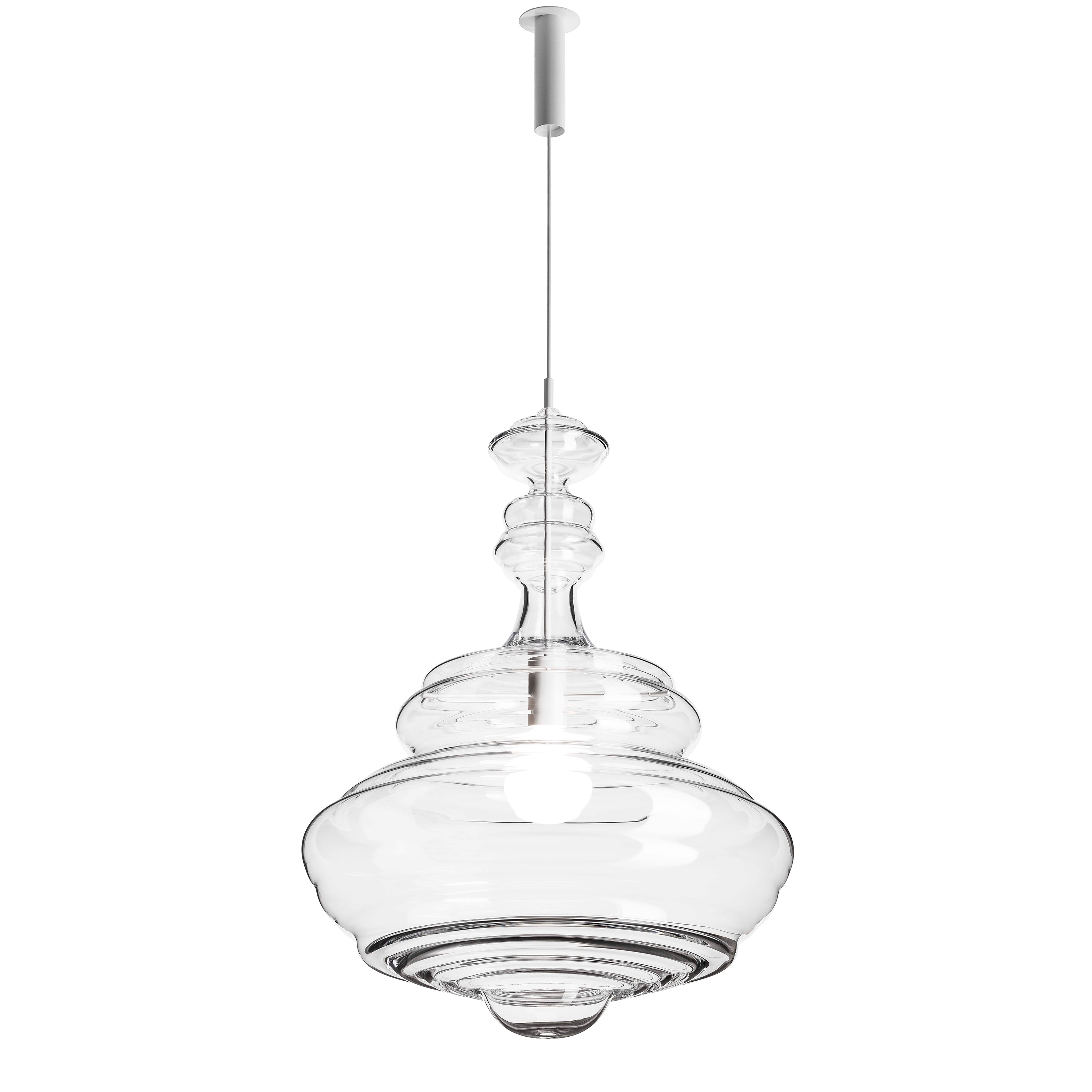 Neverending Glory Bolshoi Theatre Pendant Light