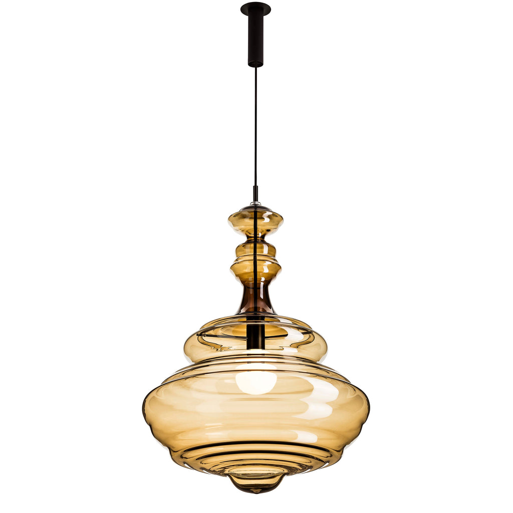 Neverending Glory Bolshoi Theatre Pendant Light