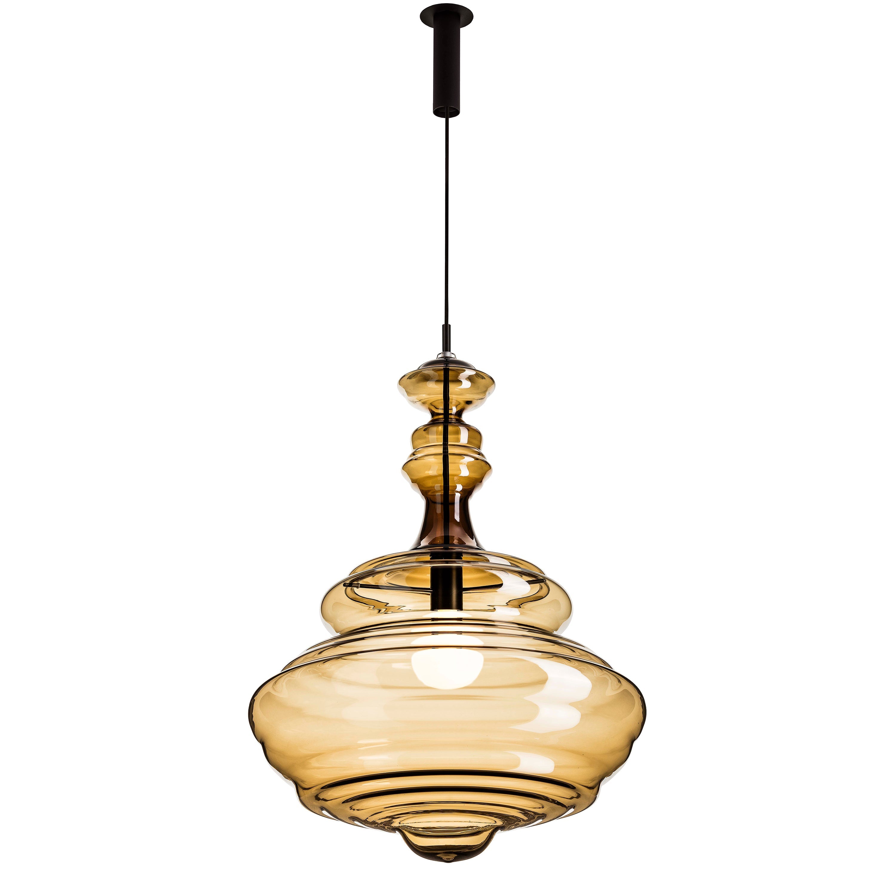 Neverending Glory Bolshoi Theatre Pendant Light