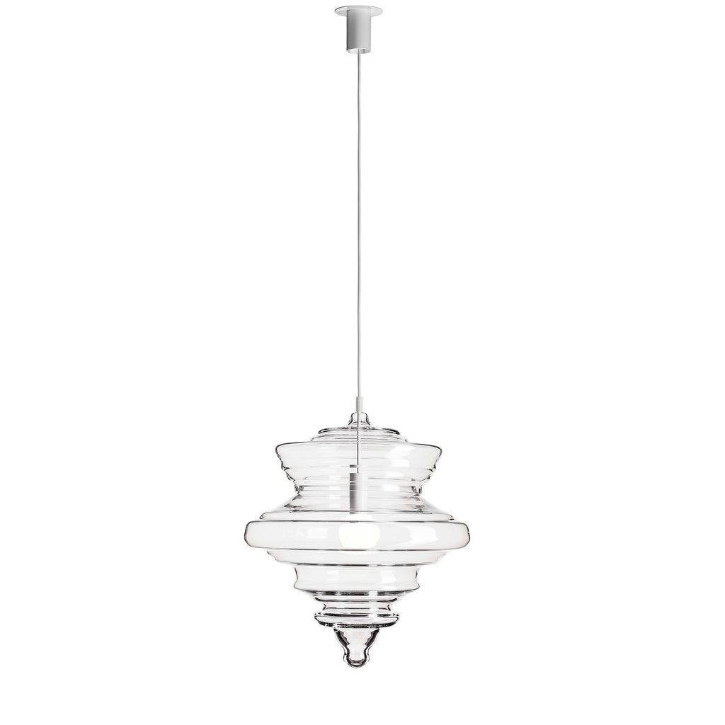 Neverending Glory La Scala Pendant Light