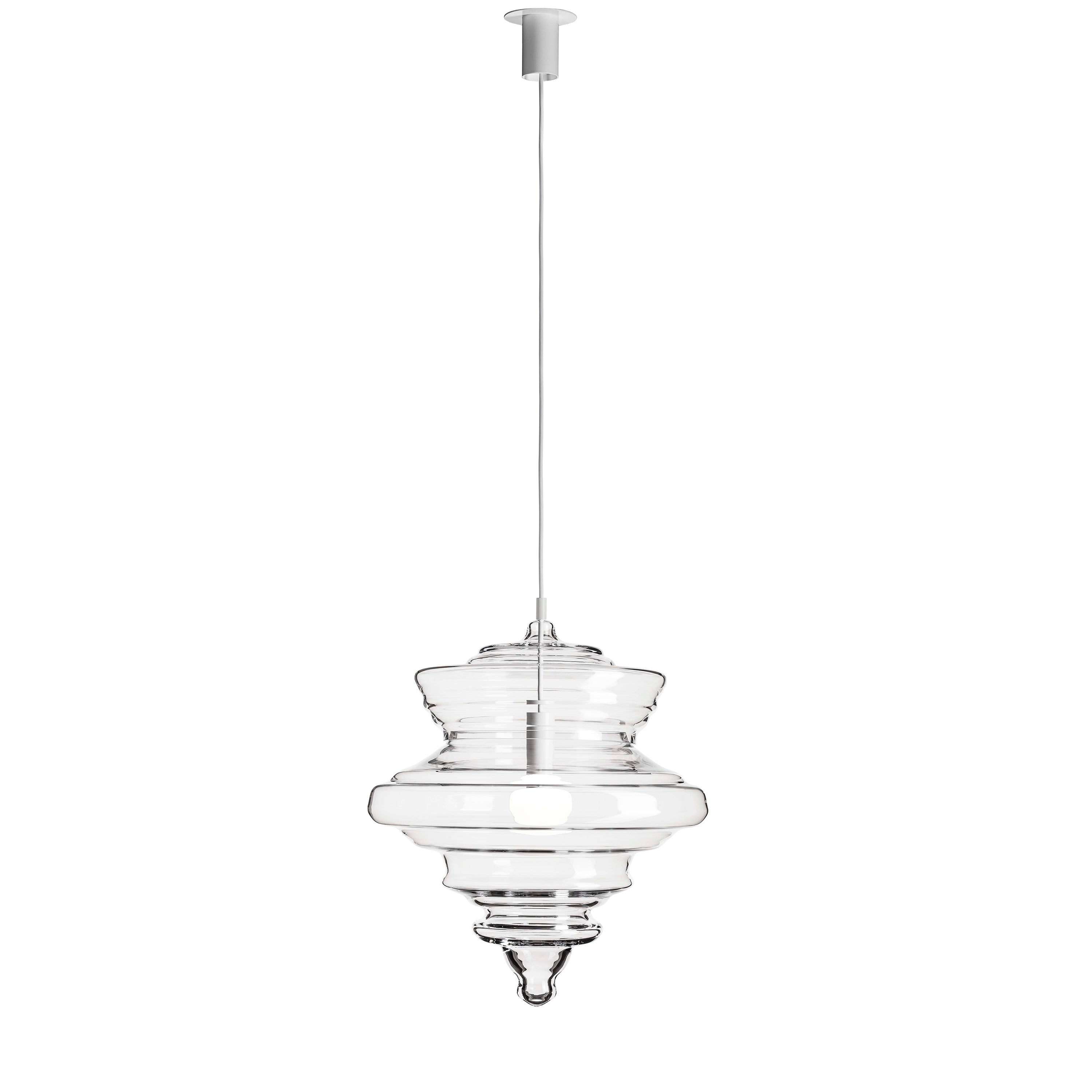 Neverending Glory La Scala Pendant Light