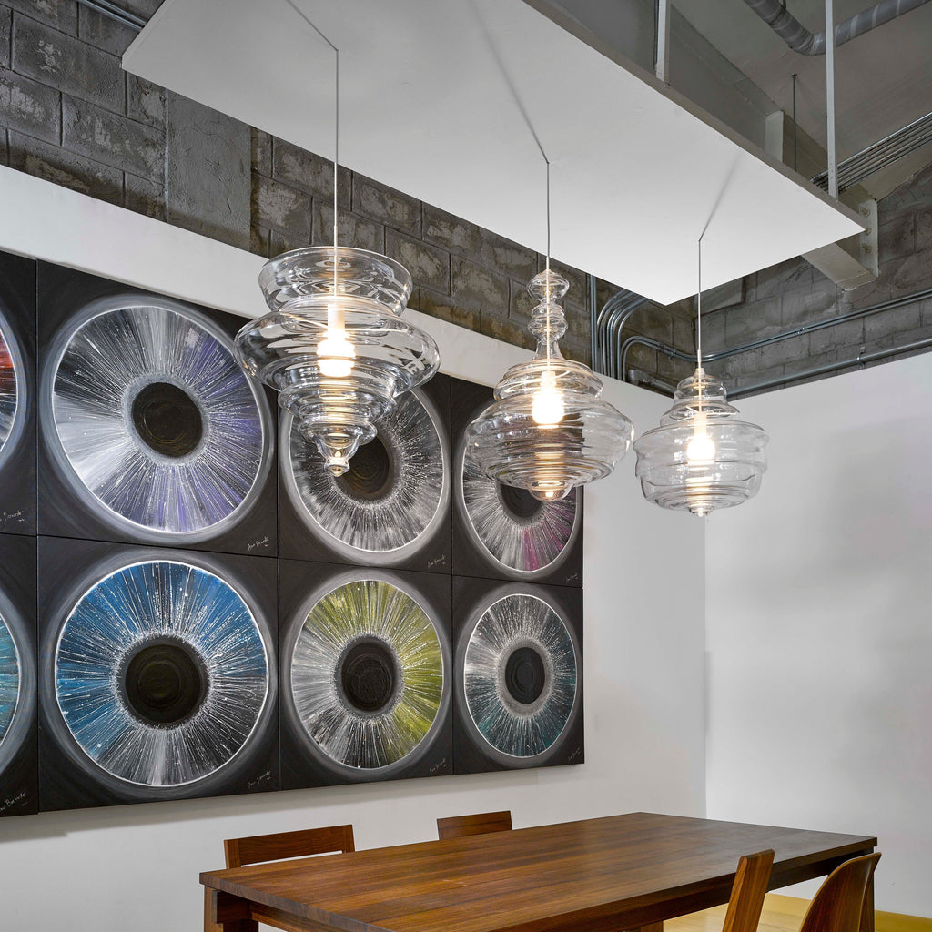 Neverending Glory La Scala Pendant Light