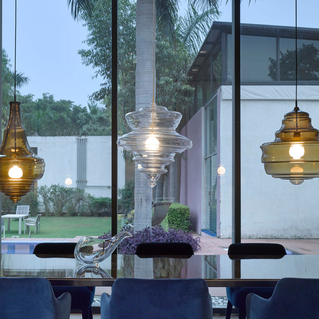 Neverending Glory La Scala Pendant Light