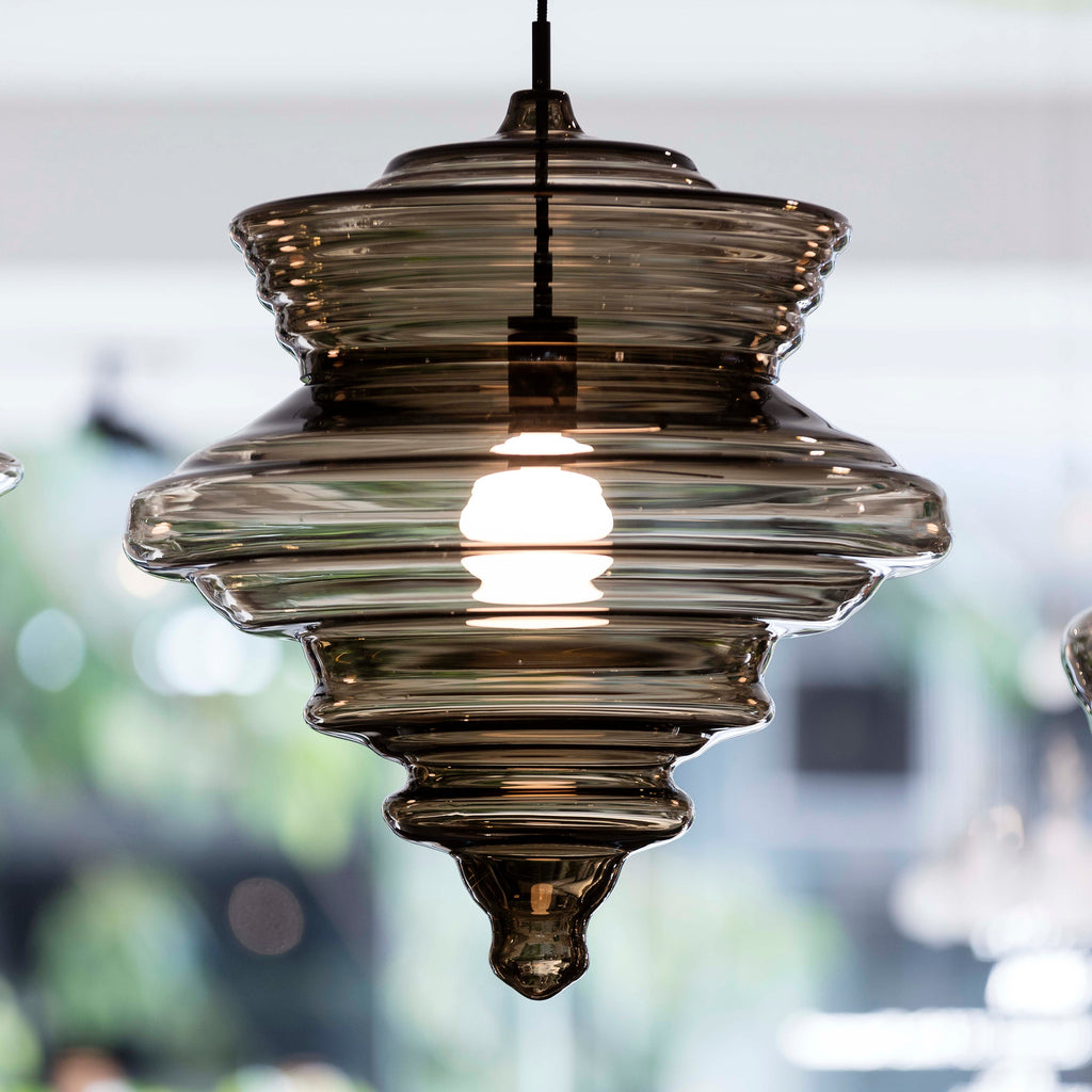 Neverending Glory La Scala Pendant Light