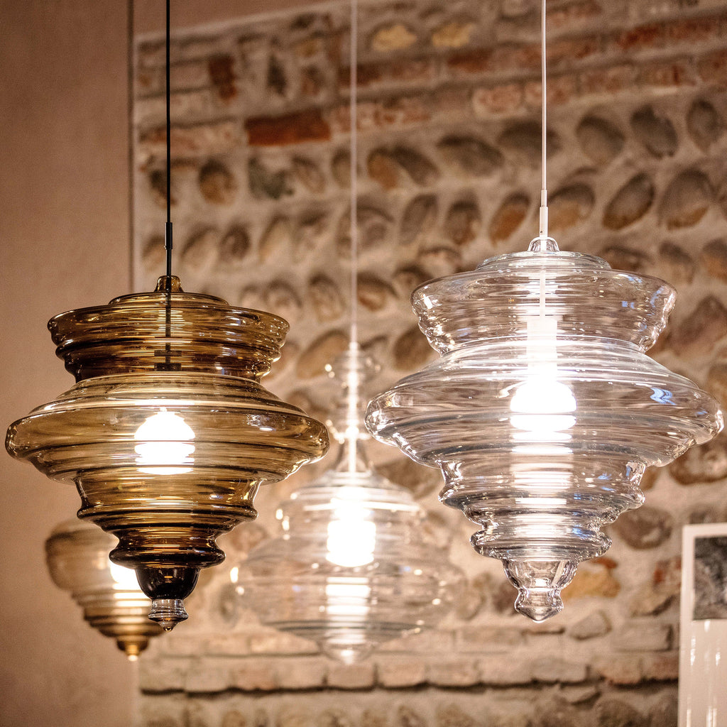 Neverending Glory La Scala Pendant Light