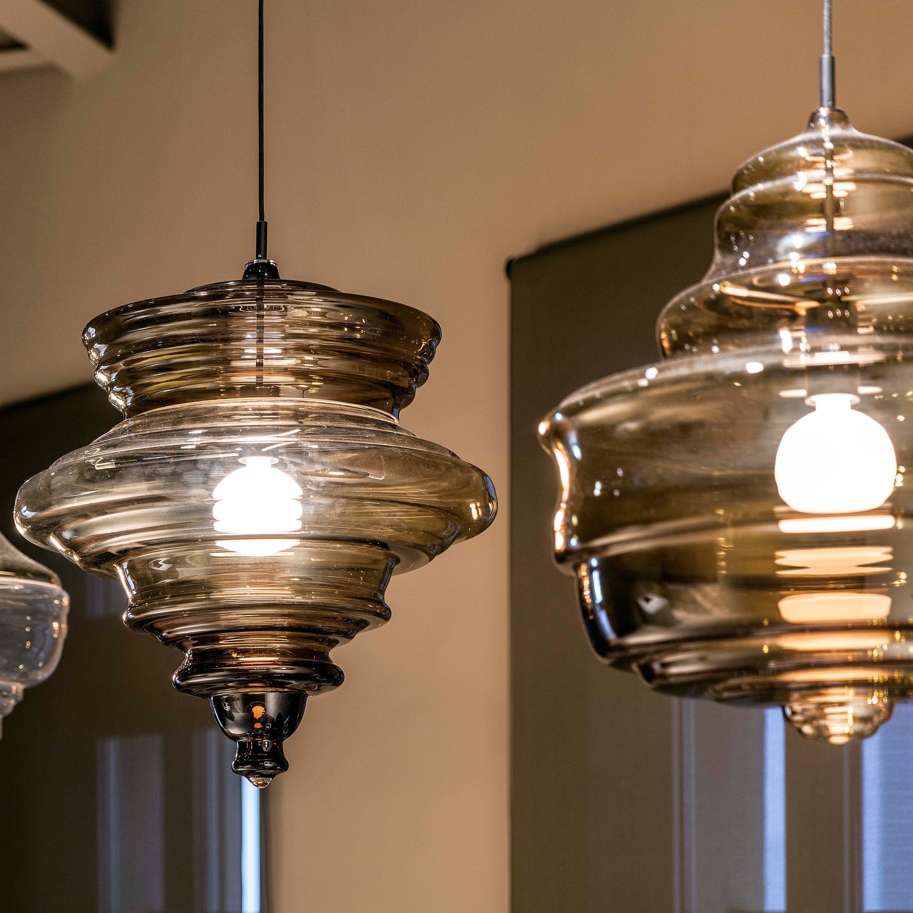 Neverending Glory La Scala Pendant Light