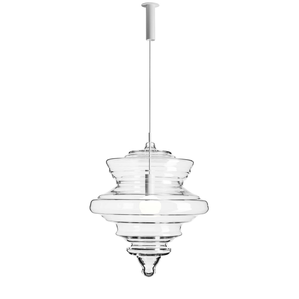 Neverending Glory La Scala Pendant Light