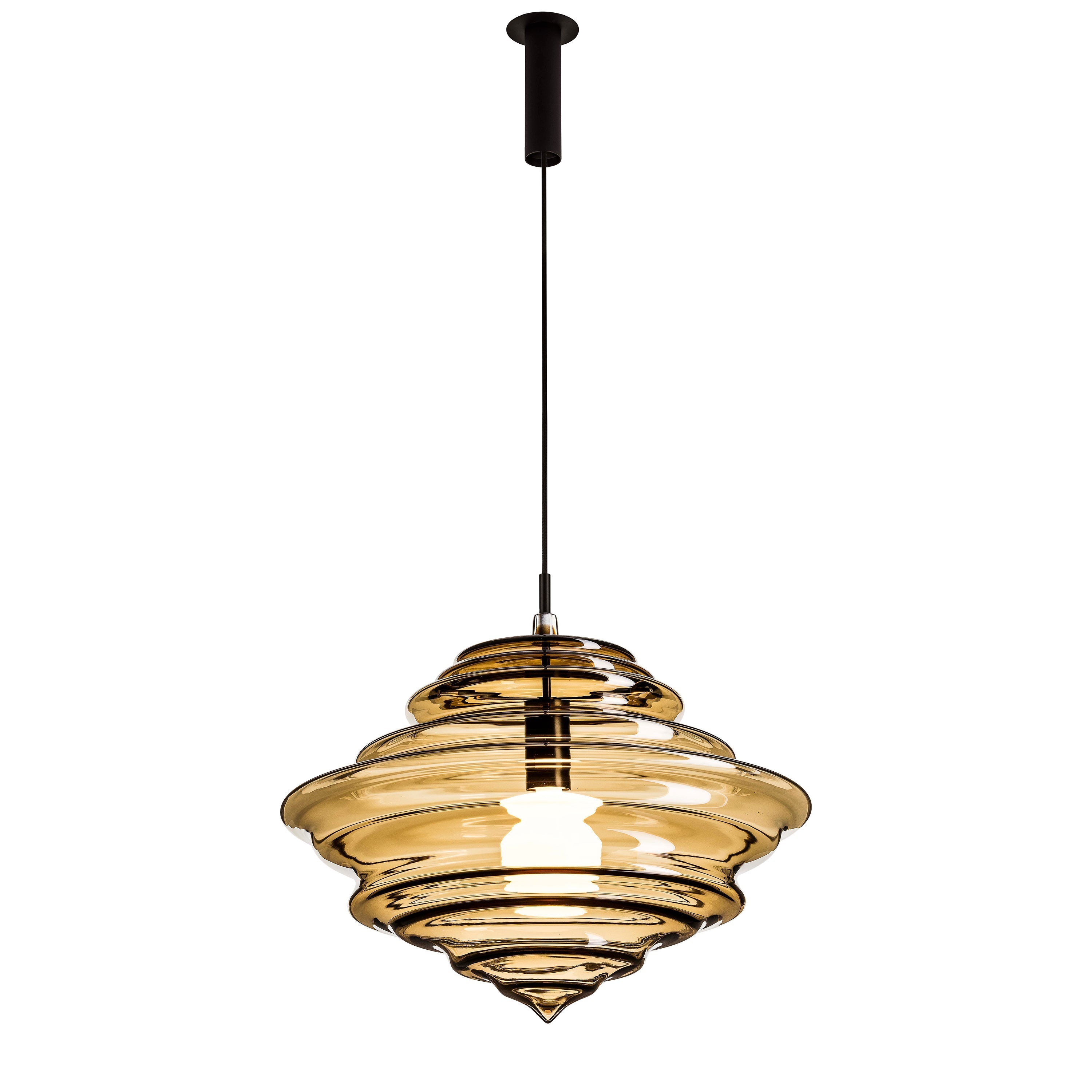 Neverending Glory Metropolitan Opera Pendant Light
