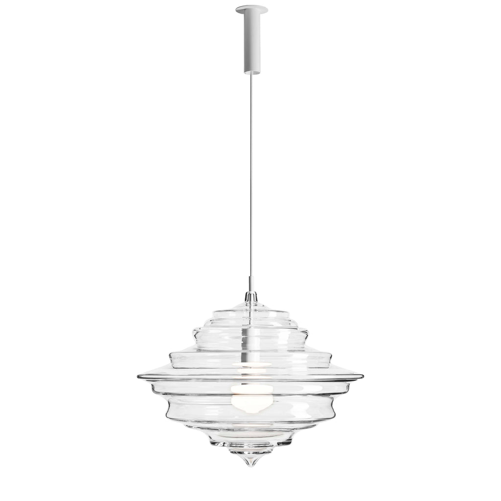 Neverending Glory Metropolitan Opera Pendant Light